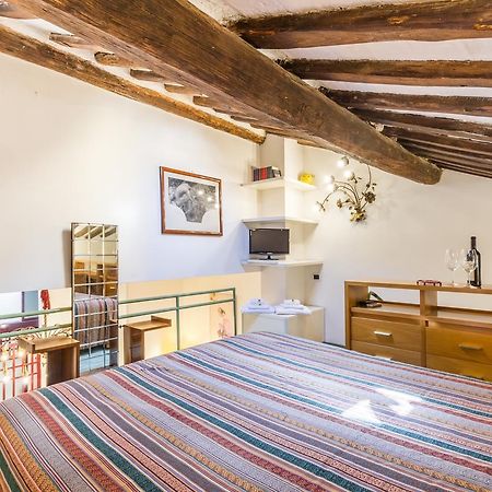 Enjoy Your Stay - Trastevere Apt ローマ エクステリア 写真