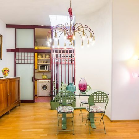 Enjoy Your Stay - Trastevere Apt ローマ エクステリア 写真