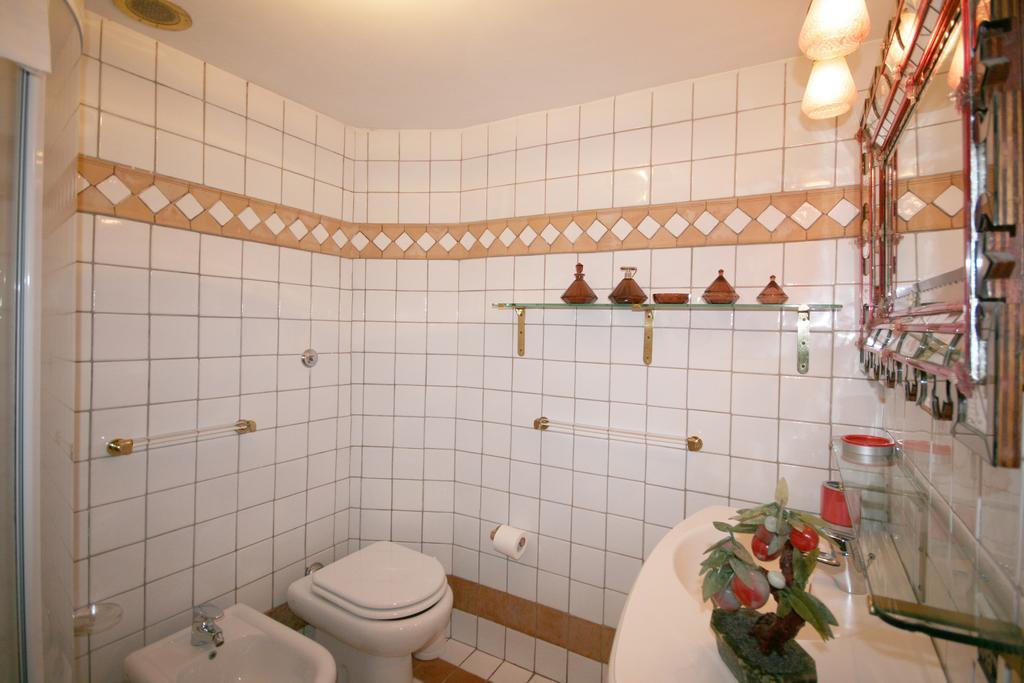 Enjoy Your Stay - Trastevere Apt ローマ 部屋 写真