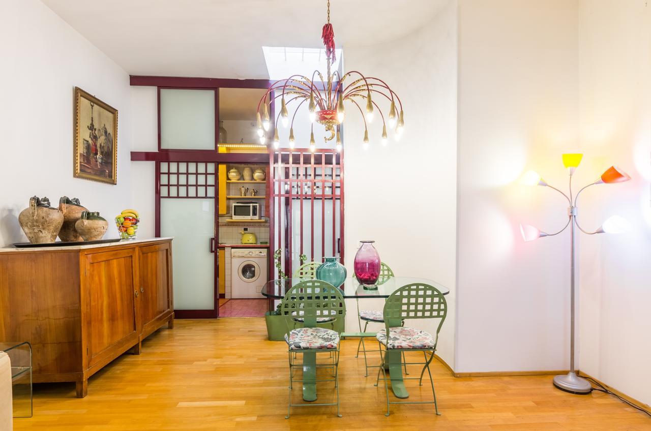 Enjoy Your Stay - Trastevere Apt ローマ エクステリア 写真