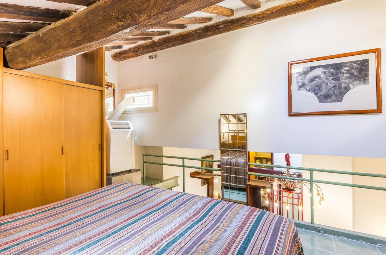 Enjoy Your Stay - Trastevere Apt ローマ エクステリア 写真