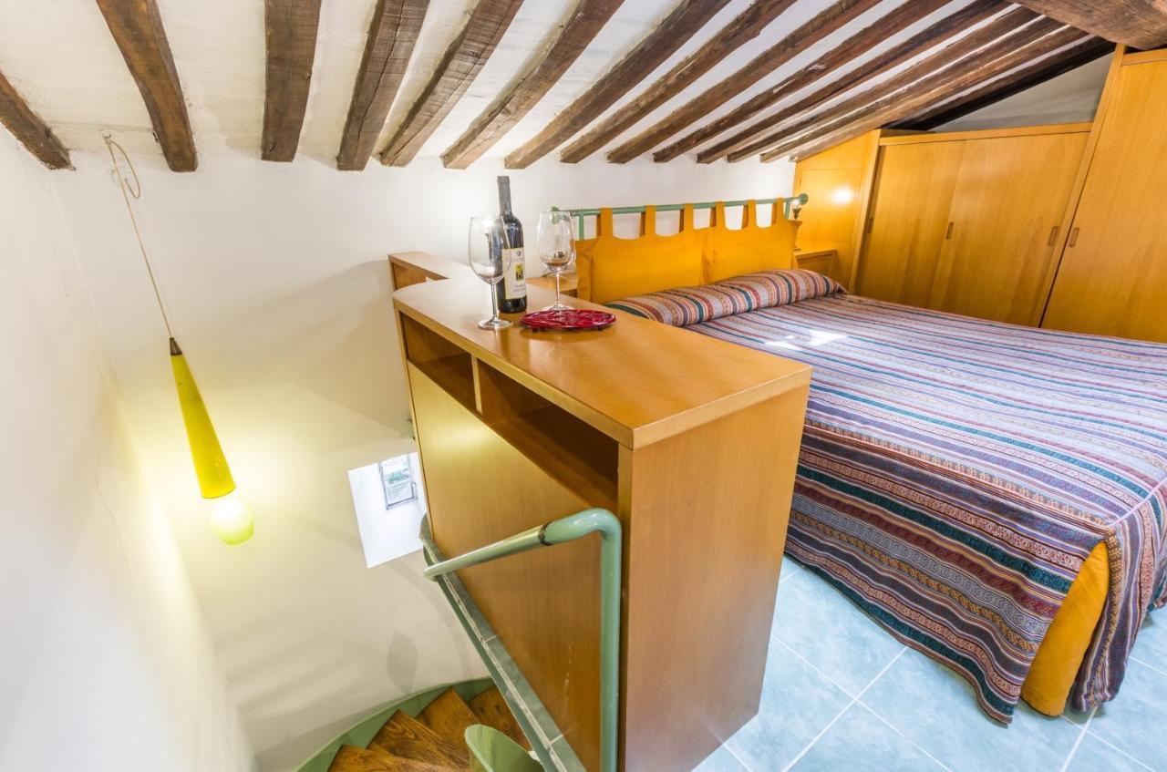Enjoy Your Stay - Trastevere Apt ローマ エクステリア 写真
