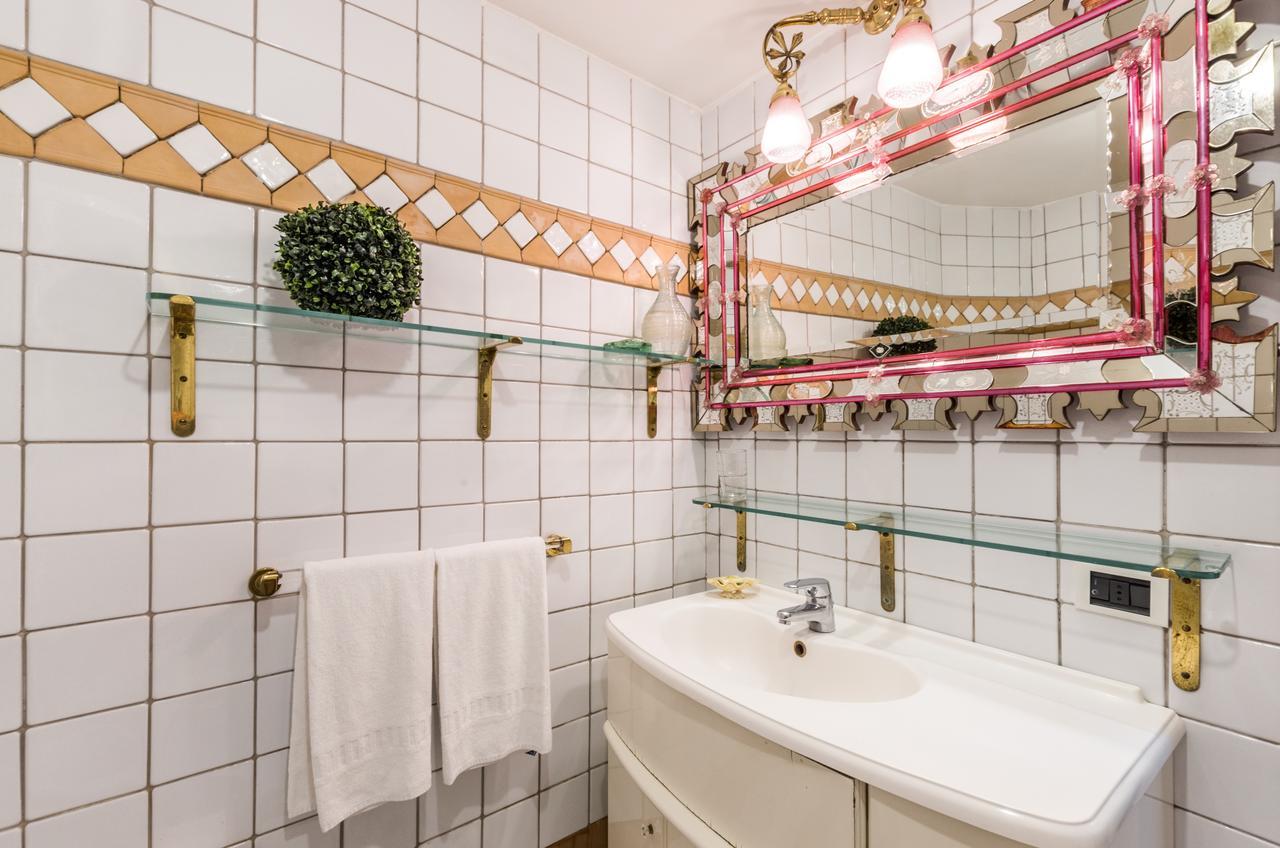 Enjoy Your Stay - Trastevere Apt ローマ エクステリア 写真